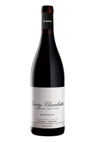 Domaine Frédéric Esmonin Gevrey-Chambertin 2022