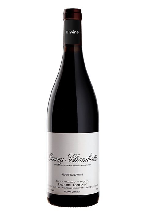 Domaine Frédéric Esmonin Gevrey-Chambertin 2022