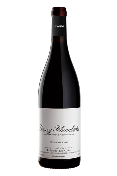 Domaine Frédéric Esmonin Gevrey-Chambertin 2022