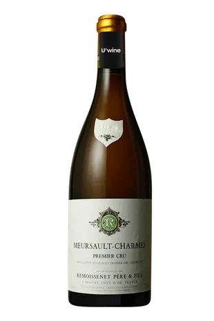 Remoissenet Père & Fils Meursault 1er Cru Charmes - White 2020