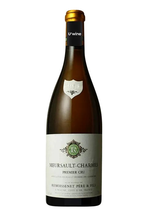 Remoissenet Père & Fils Meursault 1er Cru Charmes - Blanc 2021