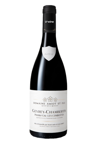 Domaine Amiot et Fils Gevrey-Chambertin 1er Cru Les Combottes 2022