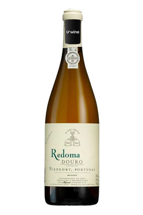 Niepoort Douro Redoma Reserva - Blanc 2021