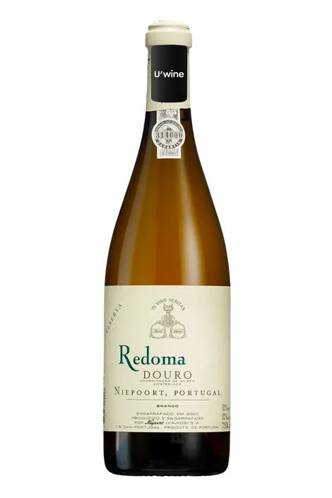 Niepoort Douro Redoma Reserva - Blanc 2021