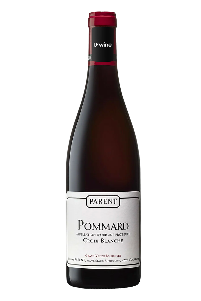 Domaine Parent Pommard La Croix Blanche 2021