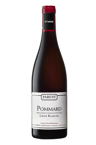 Domaine Parent Pommard La Croix Blanche 2020