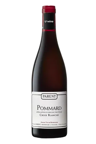 Domaine Parent Pommard La Croix Blanche 2020