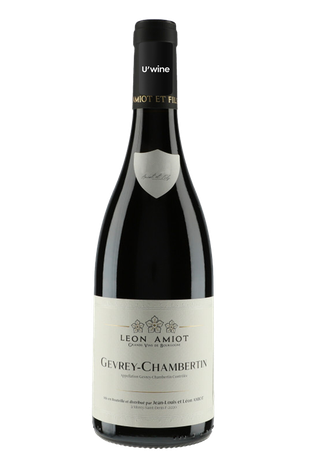 Domaine Léon Amiot Gevrey-Chambertin 2020