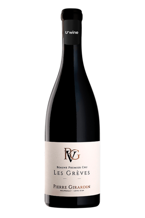 Domaine Pierre Girardin Beaune 1er Cru Les Grèves 2020