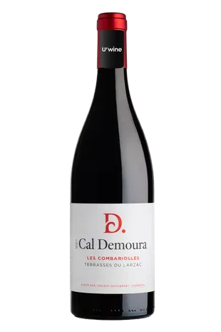 Mas Cal Demoura Terrasses du Larzac Les Combariolles 2020