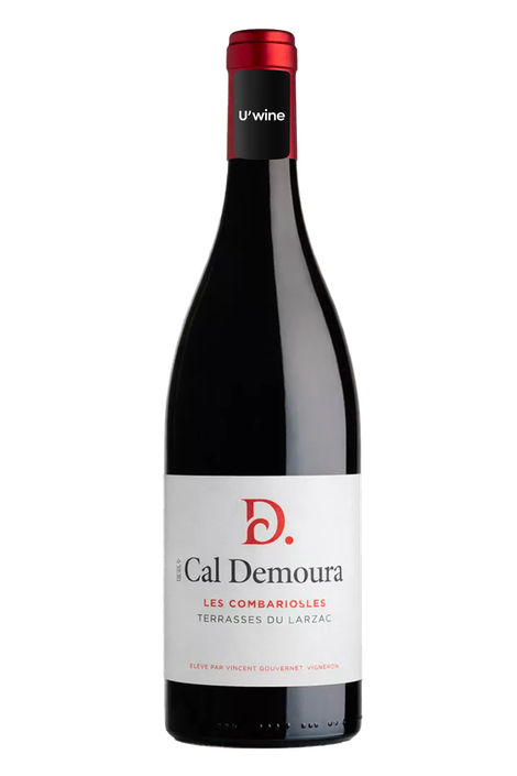 Mas Cal Demoura Terrasses du Larzac Les Combariolles 2021