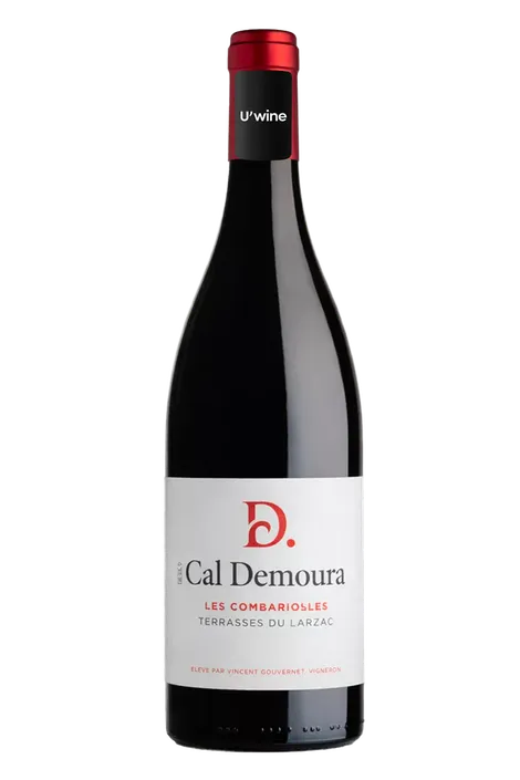 Mas Cal Demoura Terrasses du Larzac Les Combariolles 2020