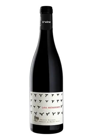Domaine Des Roches Neuves Les Mémoires Saumur Champigny 2021