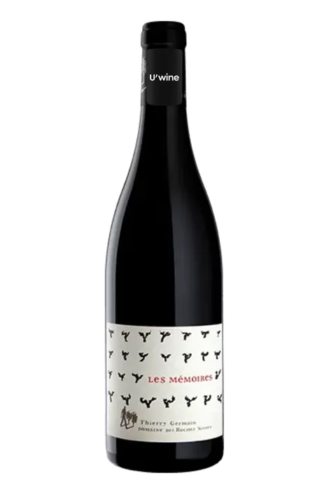 Domaine Des Roches Neuves Les Mémoires Saumur Champigny 2022