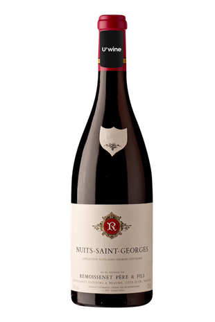 Remoissenet Père & Fils Nuits-Saint-Georges 2017
