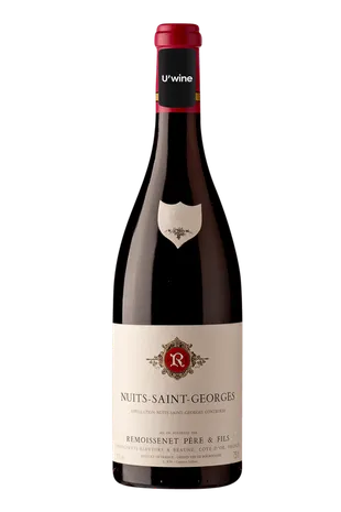 Remoissenet Père & Fils Nuits-Saint-Georges 2017