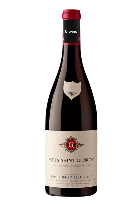 Remoissenet Père & Fils Nuits-Saint-Georges 2019