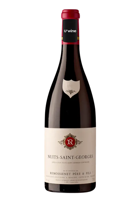 Remoissenet Père & Fils Nuits-Saint-Georges 2019