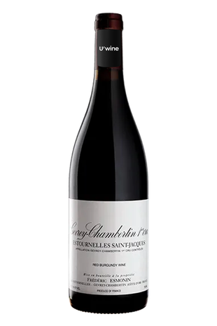 Domaine Frédéric Esmonin Gevrey-Chambertin 1er Cru Estournelles Saint-Jacques 2023