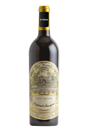 Far Niente Napa Valley Cabernet Sauvignon 2019