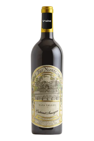 Far Niente Napa Valley Cabernet Sauvignon 2019