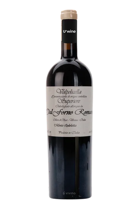 Dal Forno Romano Valpolicella Dop Superiore 2015