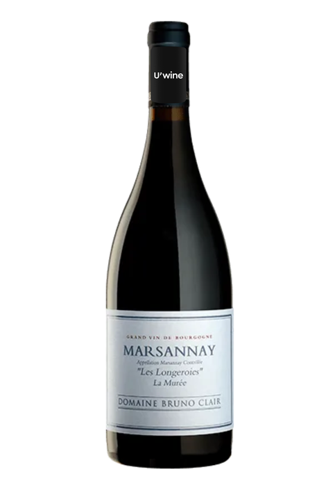 Domaine Bruno Clair Marsannay Les Longeroies la Murée 2020