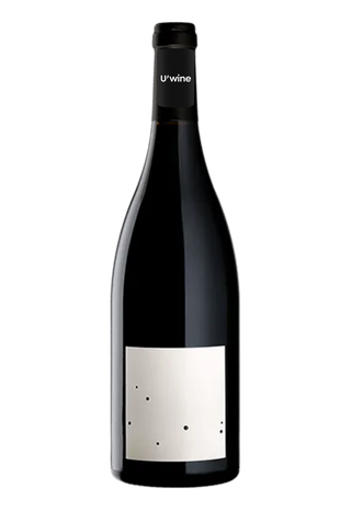 Domaine de Cambrien (M. Chapoutier) Heathcote La Pléïade 2012