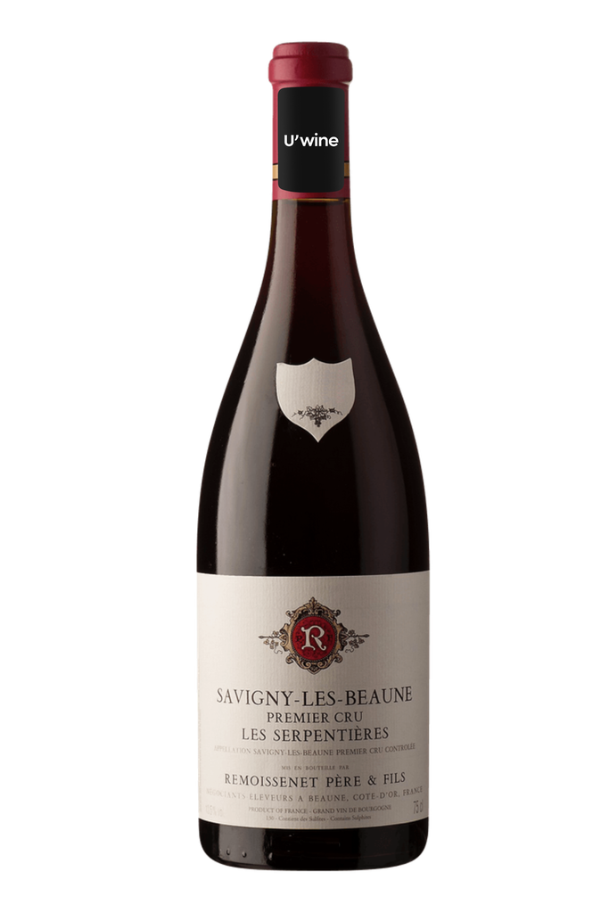 Remoissenet Père & Fils Savigny-lès-Beaune 1er Cru Aux Serpentières 2020