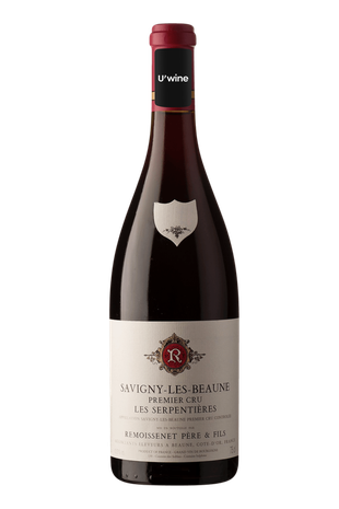Remoissenet Père & Fils Savigny-lès-Beaune 1er Cru Aux Serpentières 2020