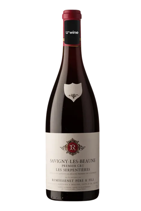 Remoissenet Père & Fils Savigny-lès-Beaune 1er Cru Aux Serpentières 2020