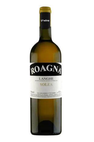 Roagna Langhe Solea - Blanc 2020