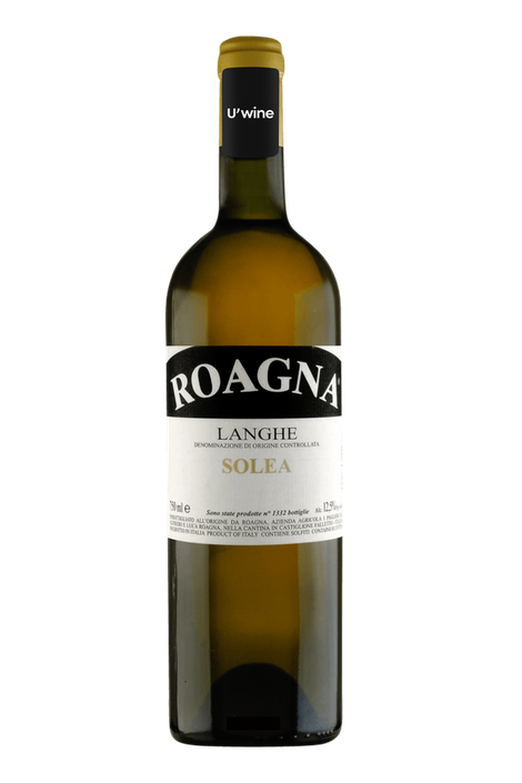 Roagna Langhe Solea - Blanc 2020