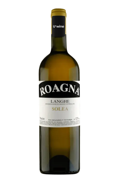 Roagna Langhe Solea - Blanc 2020