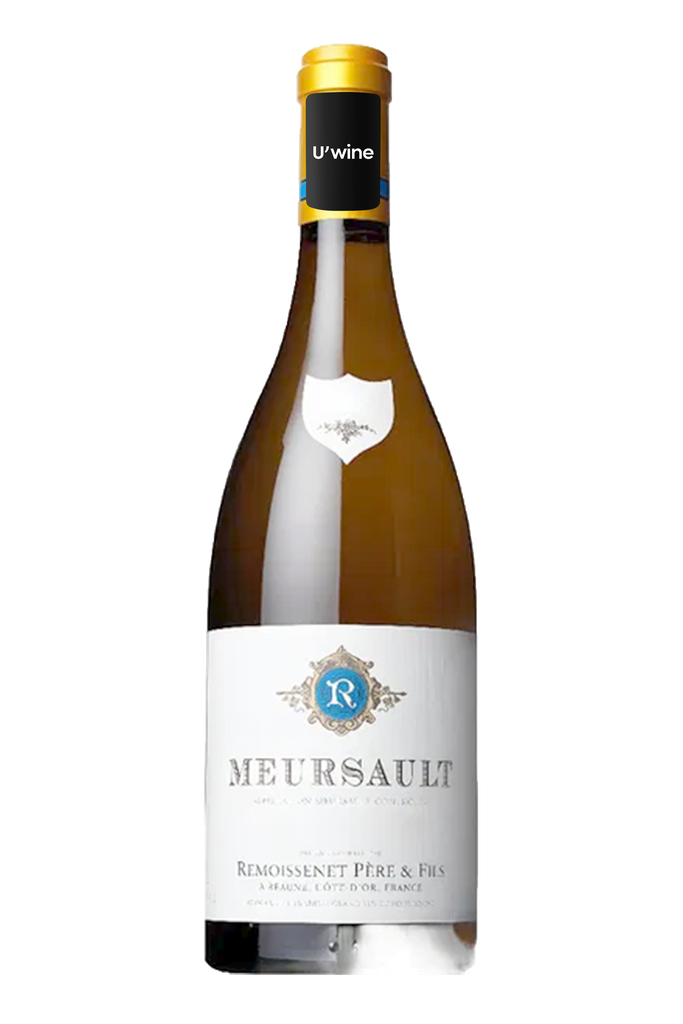 Remoissenet Père & Fils Meursault - Blanc 2021