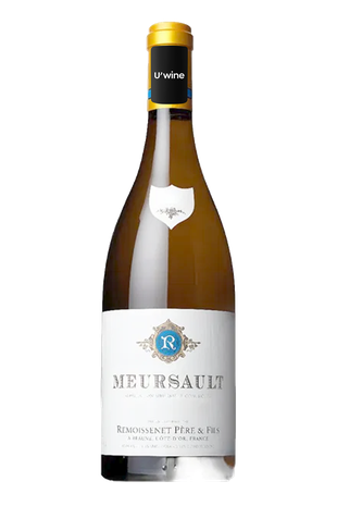 Remoissenet Père & Fils Meursault - Blanc 2021