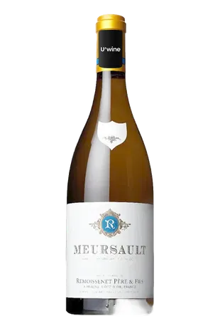 Remoissenet Père & Fils Meursault - Blanc 2021