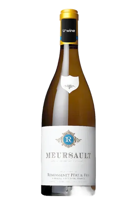 Remoissenet Père & Fils Meursault - Blanc 2021
