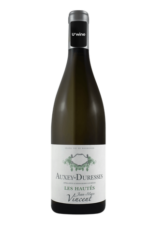 Domaine Jean-Marc Vincent Auxey-Duresses Les Hautés - Blanc 2020