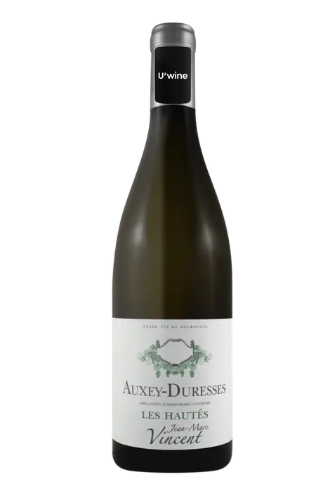 Domaine Jean-Marc Vincent Auxey-Duresses Les Hautés - Blanc 2021