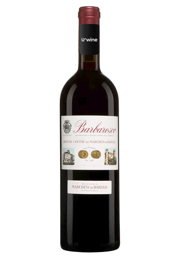 Marchesi Di Barolo Barbaresco Tradizione 2019
