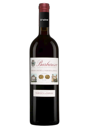 Marchesi Di Barolo Barbaresco Tradizione 2019