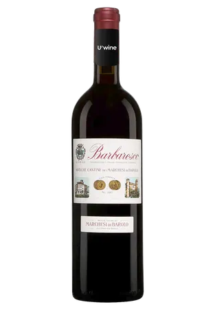 Marchesi Di Barolo Barbaresco Tradizione 2019