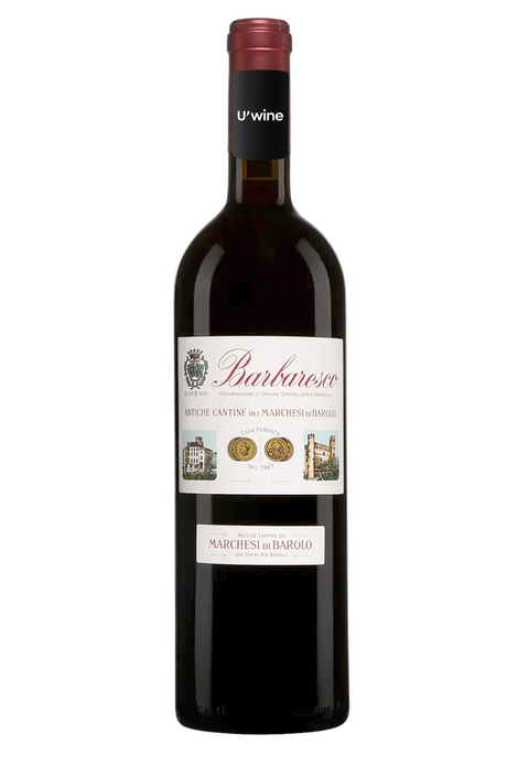 Marchesi Di Barolo Barbaresco Tradizione 2019