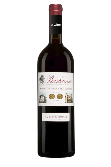 Marchesi Di Barolo Barbaresco Tradizione 2019