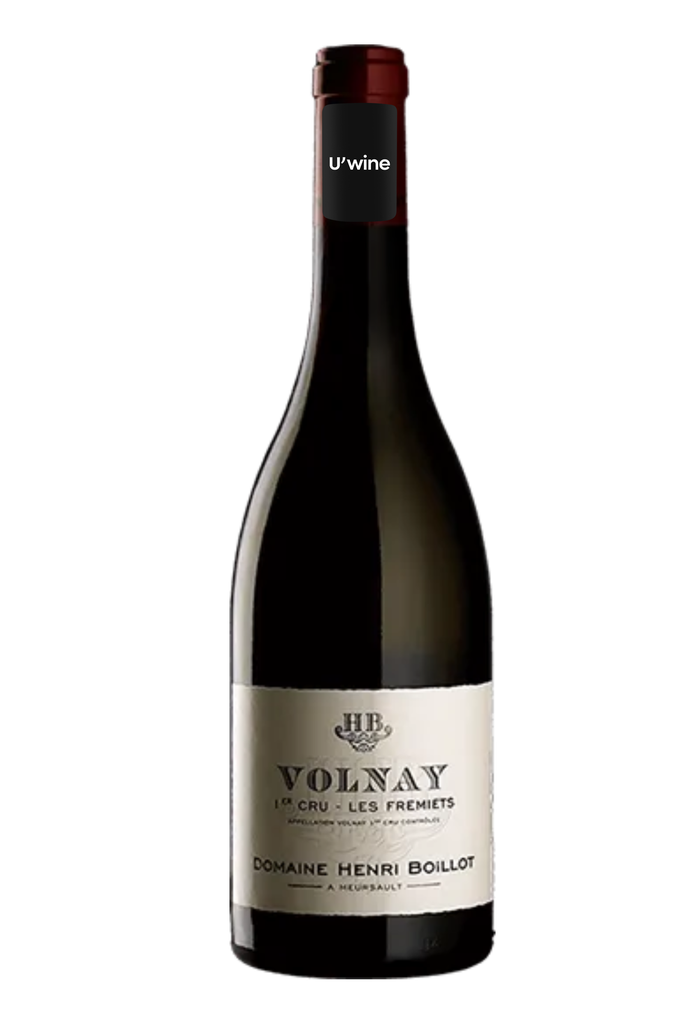 Domaine Henri Boillot Volnay 1er Cru Les Fremiets 2022