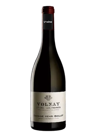 Domaine Henri Boillot Volnay 1er Cru Les Fremiets 2022