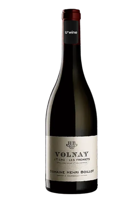 Domaine Henri Boillot Volnay 1er Cru Les Fremiets 2022