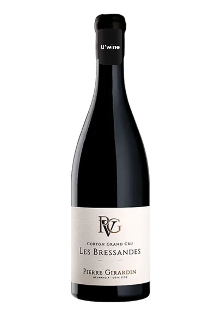Domaine Pierre Girardin Corton Les Bressandes 2020