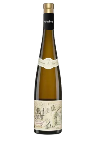 Domaine Albert Boxler Alsace Grand Cru Riesling Brand - White 2020